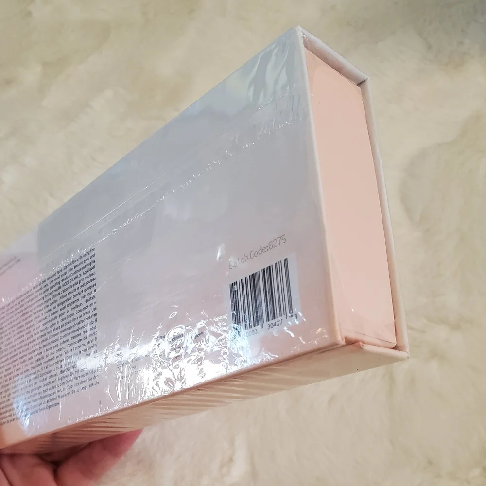 🆕️Grace & Stella Rose Quartz Roller - Picture 4 of 5